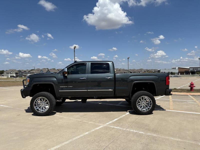 gmc sierra 3500 denali hd 2017 1GT42YEY7HF162757 image gmc sierra 3500 denali hd 2017 1GT42YEY7HF162757 image